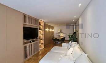 Imagem 4: Lindo apartamento mobiliado no Centro de Mogi, para locação!