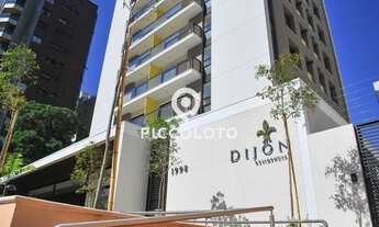 Imagem: Apartamento - Cambuí - Campinas