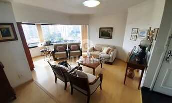 Imagem: Apartamento a venda 110 m² 3 dormitórios