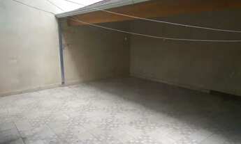 Imagem 2: Sobrado com 2 dormitórios para alugar, 83 m² por R$ 1.820/mês - Serpa - Caieiras/SP