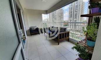 Imagem: Apartamento à venda no bairro Jardim Dom