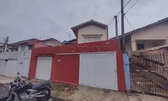 Imagem 2: Botucatu - Casa Padrão - Vila dos Lavradores