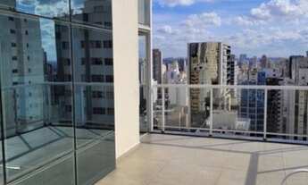 Imagem 4: SÃO PAULO - RESIDENCIAL - PINHEIROS