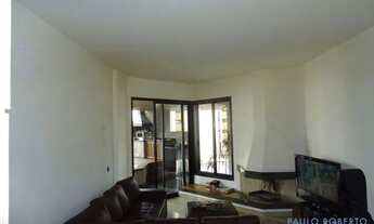 Imagem: APARTAMENTO - MORUMBI - SP