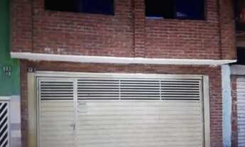 Imagem: Alugo Kitnete Mobiliada em Osasco