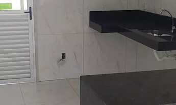 Imagem 4: Casa 3 quartos e 2 banheiros localizada no bairro Dom Pedro I, São José da Lapa