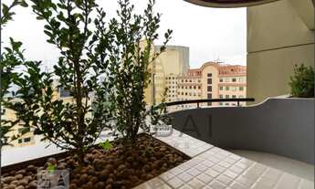 Imagem 2: Flat para Locação em Barueri, Alphaville Centro Industrial e Empresarial/Alphaville., 1 do