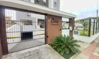 Imagem 3: Apartamento com 2 dormitórios no bairro ipiranga em são josé