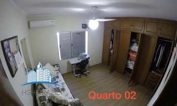 Imagem 5: SãO PAULO - Sobrado Padrão - Jardim Prudência