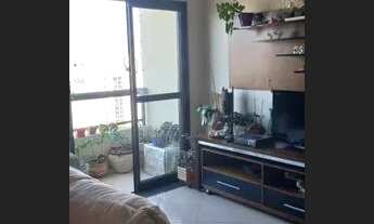 Imagem: 03 DORMITÓRIOS 01 SUITE 02 VAGAS