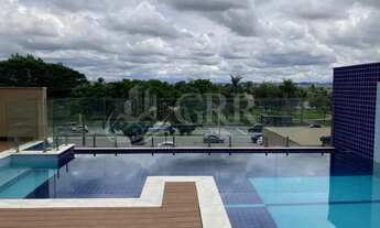 Imagem: Alugo Apartamento - Pátio das Américas