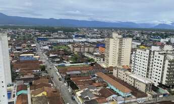 Imagem 4: Apartamento 2 suites p/ venda na Aviação em Praia Grande