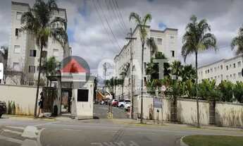 Imagem: APARTAMENTO À VENDA NO CONDOMÍNIO SÍCILIA