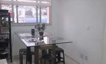 Imagem 2: Belíssimo Apto 2 Dorm novo com móveis planejados Diadema com lazer - Imperdível