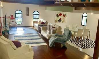 Imagem 3: Apartamento para Locação no Condomínio Studium Vogue no Morumbi 242m² 2 suítes 2 banheiros