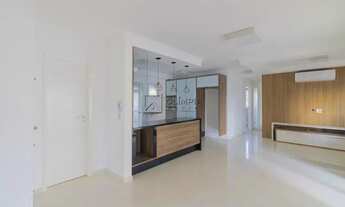 Imagem 2: Apartamento Venda 2 Dormitórios - 95 m² Brooklin