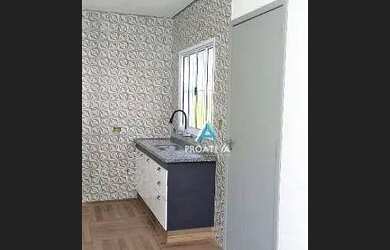 Imagem 3: Casa com 2 dormitórios à venda, 76 m² - Jardim Alvorada - Santo André/SP