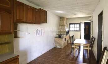 Imagem 7: Casa em alvenaria no centro de Magistério com 2 dormitórios