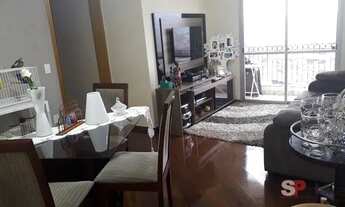 Imagem: Apartamento com 3 dormitórios à venda