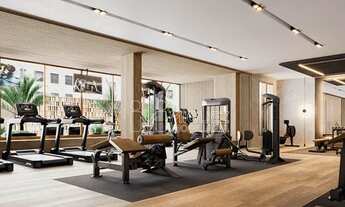 Imagem 4: Botafogo Apartamento com 2 dormitórios