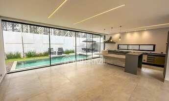 Imagem 3: Alphaville 04 - Casa Nova impecável a venda R$ 4.300.000, com 320 m² - Alphaville - Santa