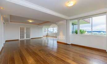 Imagem 7: Apartamento à venda no Jardim Marajoara, 411 metros, 4 suítes, 3 vagas, R$ 1.850.000,00