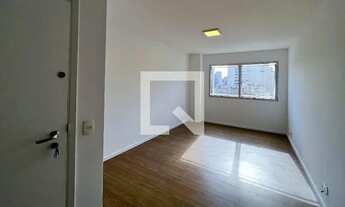 Imagem 2: Apartamento para Aluguel - Moema, 3 Quartos, 102 m2