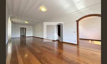 Imagem 2: Apartamento para Aluguel - Carmo Sion, 4 Quartos, 230 m2