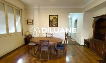 Imagem 3: Apartamento-À VENDA-Copacabana-Rio de Janeiro-RJ