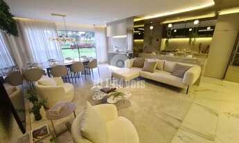 Imagem 3: Brooklin 3 suítes 2 vagas varanda gourmet 134 de area útil !!