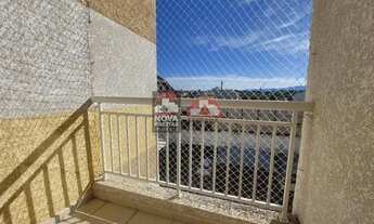 Imagem 4: Pindamonhangaba - Apartamento Padrão - Água Preta