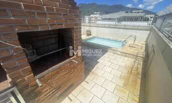 Imagem 3: Maracanã Apartamento cobertura com 3 dormitórios