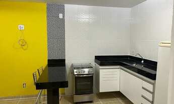 Imagem 3: Apartamento com 1 dormitório para alugar em Belo Horizonte