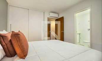 Imagem 2: Apartamento para Aluguel - Itaim Bibi, 2 Quartos, 100 m2