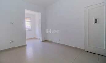 Imagem 2: Tijuca Apartamento com 2 dormitórios