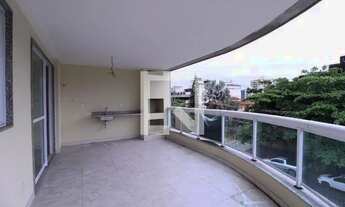 Imagem 7: Apartamento para Aluguel - Recreio, 3 Quartos, 110 m2