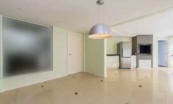 Imagem 6: Casa com 3 dormitórios à venda, 255 m² por R$ 2.200.000 - Campo Comprido - Curitiba/PR