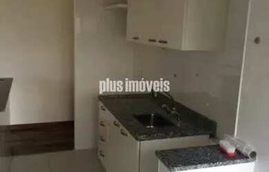 Imagem 7: Sumaré excelente apto para locação 44M² 1 dt 1 vaga com sacada