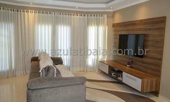 Imagem 2: Casa de condomínio sobrado para venda com 280 metros quadrados com 6 quartos