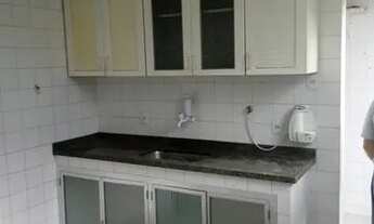 Imagem 3: Apartamento - Cachambi