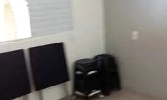 Imagem 7: Casa à venda no bairro Residencial Citta di Salerno - Campinas/SP