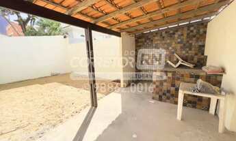 Imagem 7: Casa c/ 4 quartos - Locação - R$ 3.000/Mês- Lagoa Nova - Natal/RN