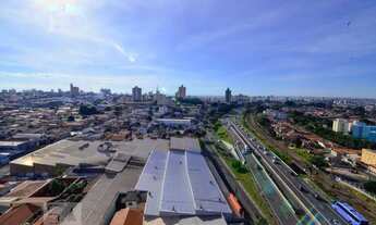 Imagem 6: Apartamento para Aluguel - Jardim Chapadão, 2 Quartos, 58 m2