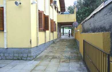 Imagem 6: Casa com 3 dormitórios para alugar, 100 m² por R$ 2.650,00/mês - Cavalhada - Porto Alegre