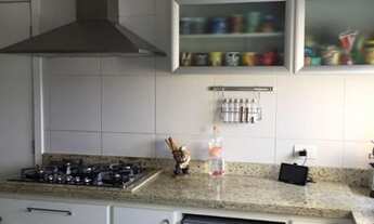 Imagem 5: Apartamento para Venda em São Paulo, Jardim Avelino, 4 dormitórios, 3 suítes, 5 banheiros