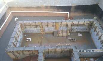 Imagem: Trabalho com obra se alguém tiver reforma