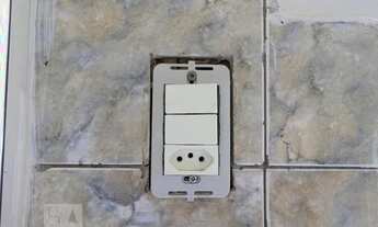 Imagem 6: Casa para Aluguel - Jardim Peri, 1 Quarto, 43 m2