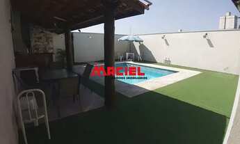 Imagem 3: Casa Padrão em São José dos Campos