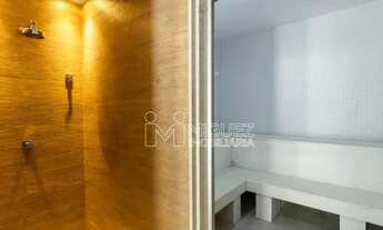 Imagem 3: Tijuca Apartamento com 2 dormitórios