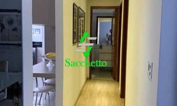 Imagem 3: Apartamento para Venda em Limeira, Vila Primavera, 2 dormitórios, 1 banheiro, 1 vaga